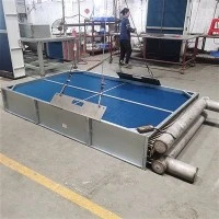 Hylita 304 316 L داتلاشماس پولات تۇرۇبا ئىسسىقلىق ئالماشتۇرۇش ماشىنىسى CE TUV گۇۋاھنامىسى يۇقىرى ئېقىمى 50gpm PLC يادرولۇق زاپچاسلىرى ئاقما ئۇزۇن مۇلازىمەت