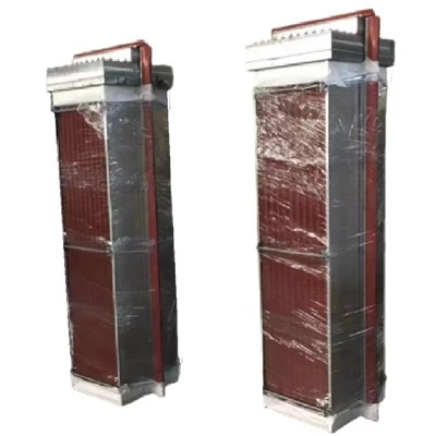 Joy Cooper Cameron Intercooler Aftercooler ماي سوۋۇتقۇچ ھاۋا سوۋۇتقۇچ Ta11000 ئۈچۈن