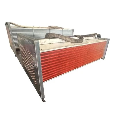 Joy Cooper Cameron Intercooler Aftercooler ماي سوۋۇتقۇچ ھاۋا سوۋۇتقۇچ Ta6000 ئۈچۈن
