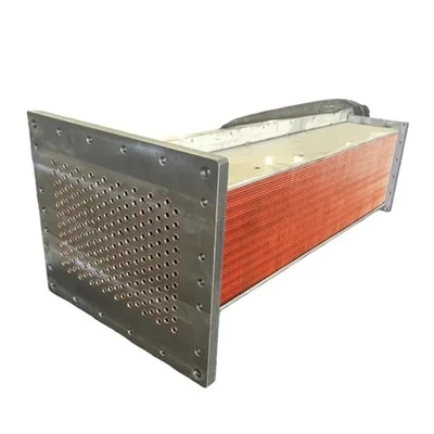 Joy Cooper Cameron Intercooler Aftercooler ماي سوۋۇتقۇچ ھاۋا سوۋۇتقۇچ Ta9000 ئۈچۈن