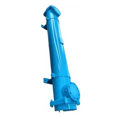 P - يۈرۈشلۈك ماي سوۋۇتقۇچ Fs - Elliott Compressor