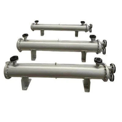 Seah Centrifugal Air Compressor Chorus150 ئىسسىقلىق ئالماشتۇرۇش سۇ سوۋۇتقۇچ ماي سوۋۇتقۇچ