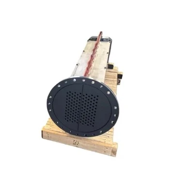 Seah Centrifugal Air Compressor Chorus450 ھاۋا سوۋۇتقۇچ Inter Cooler Aftercooler