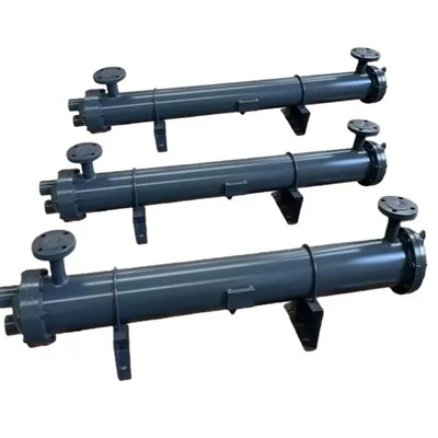 Seah Centrifugal Air Compressor Chorus650 ئىسسىقلىق ئالماشتۇرۇش سۇ سوۋۇتقۇچ ماي سوۋۇتقۇچ